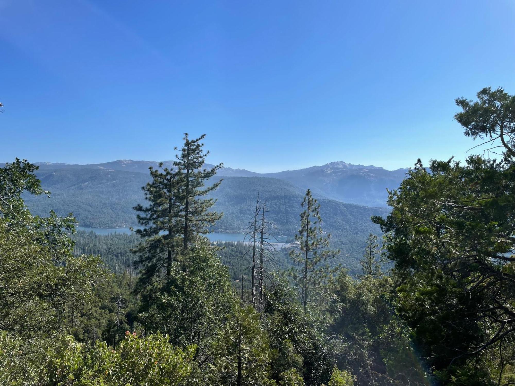 Stewart Chalet @ Yosemite/Bass Lake Bagian luar foto
