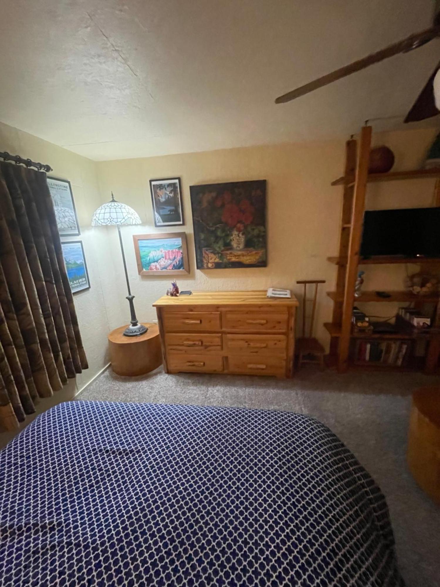 Stewart Chalet @ Yosemite/Bass Lake Bagian luar foto