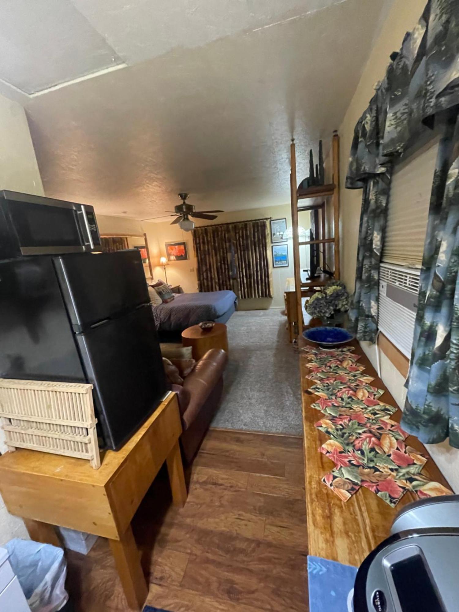 Stewart Chalet @ Yosemite/Bass Lake Bagian luar foto